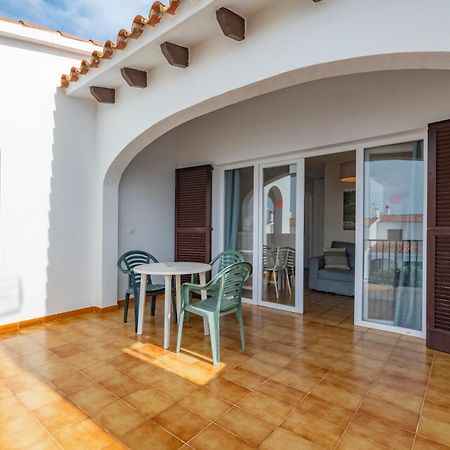 Siesta Mar One Bedroom Apartments Cala En Porter  Exteriör bild